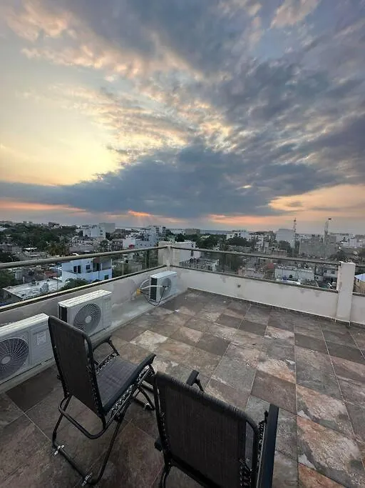 New Condo It'S A Piece Of Art 2B-1'5B Roof & Pool بلايا ديل كارمن
