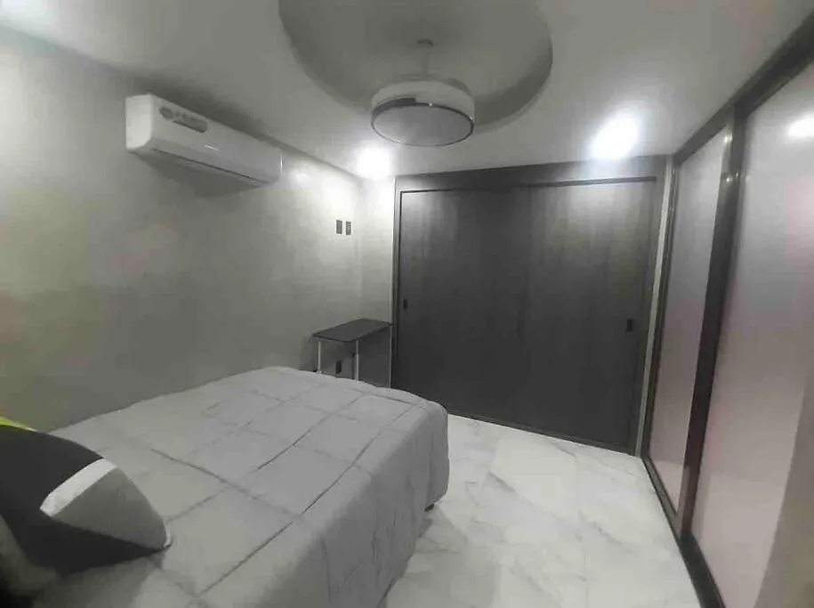 New Condo It'S A Piece Of Art 2B-1'5B Roof & Pool Playa del Carmen Meksika