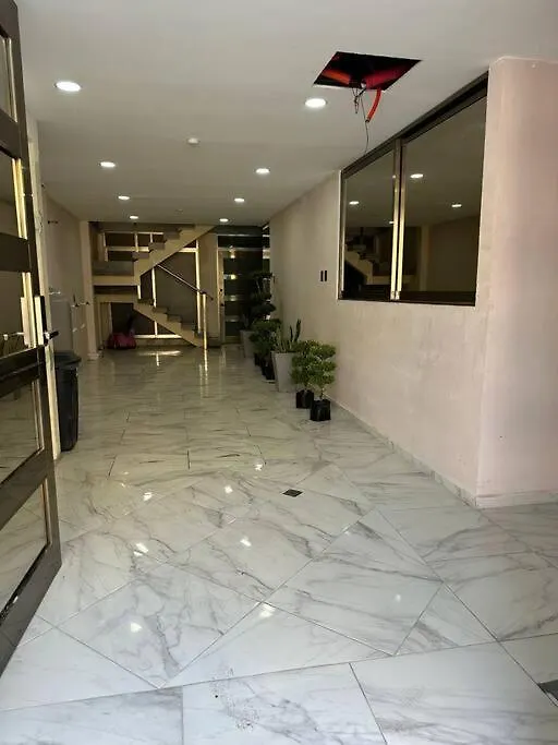 New Condo It'S A Piece Of Art 2B-1'5B Roof & Pool Playa del Carmen