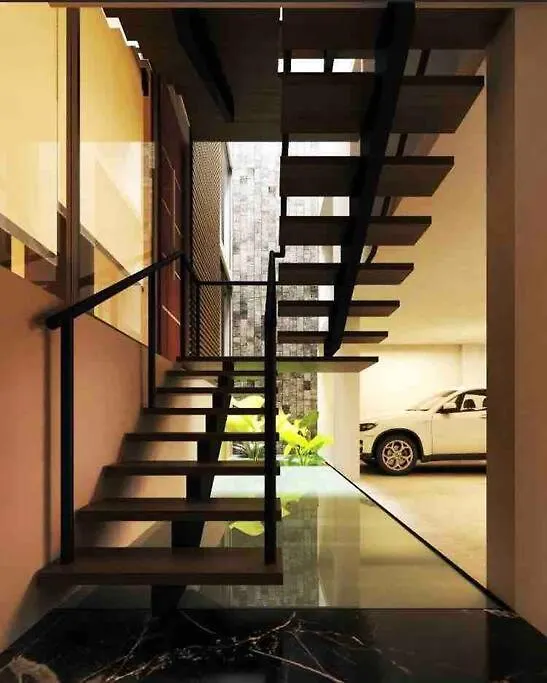 New Condo It'S A Piece Of Art 2B-1'5B Roof & Pool Playa del Carmen Daire