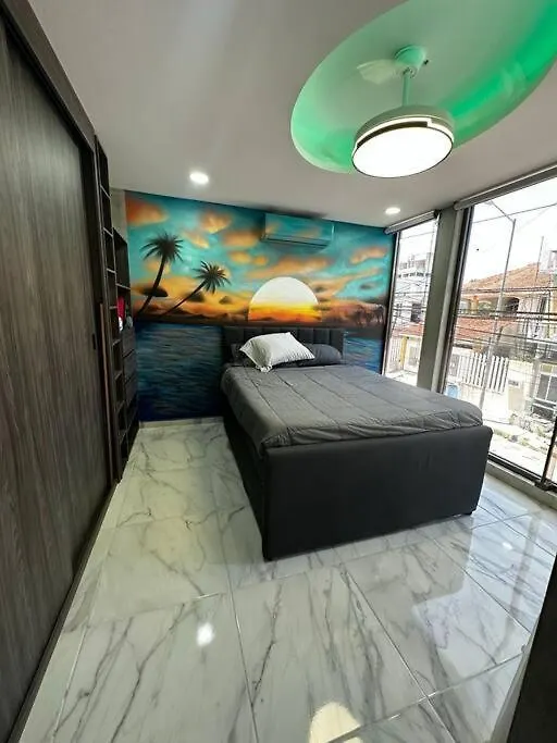 New Condo It'S A Piece Of Art 2B-1'5B Roof & Pool Playa del Carmen